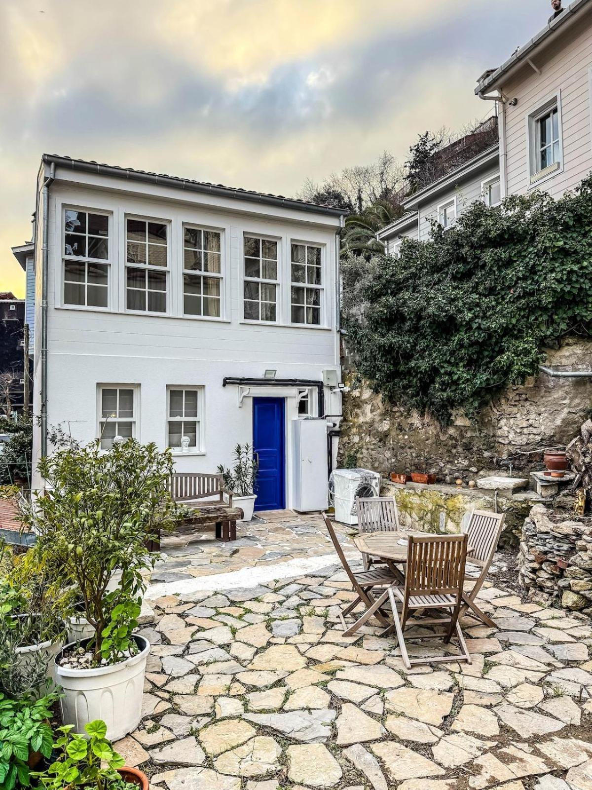 Rent The Entire Bosphorus House Provincia di Istanbul
